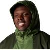 imageColumbia Mens Inner Limits III Waterproof Rain JacketCanteenGreenscapeSafari