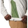 imageColumbia Mens Inner Limits III Waterproof Rain JacketDark StoneAuburnCanteen