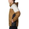 imageColumbia Mens Inner Limits III Waterproof Rain JacketDeltaDark StoneBlack