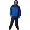 imageColumbia Mens Inner Limits III Waterproof Rain JacketMountain BlueCollegiate Navy