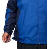 imageColumbia Mens Inner Limits III Waterproof Rain JacketMountain BlueCollegiate Navy