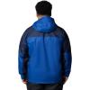 imageColumbia Mens Inner Limits III Waterproof Rain JacketMountain BlueCollegiate Navy