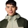 imageColumbia Mens Inner Limits III Waterproof Rain JacketSafariGreenscape