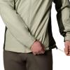 imageColumbia Mens Inner Limits III Waterproof Rain JacketSafariGreenscape
