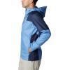 imageColumbia Mens Inner Limits III Waterproof Rain JacketSkylerCollegiate Navy