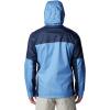 imageColumbia Mens Inner Limits III Waterproof Rain JacketSkylerCollegiate Navy