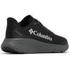 imageColumbia Mens Konos Featherweight Running ShoeBlackWhite