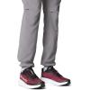 imageColumbia Mens Konos Featherweight Running ShoeDeep MadeiraWhite