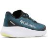 imageColumbia Mens Konos Featherweight Running ShoeEverblueCitron Haze