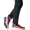imageColumbia Mens Konos Featherweight Running ShoeMountain RedWhite