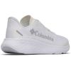 imageColumbia Mens Konos Featherweight Running ShoeWhiteGrey Ice