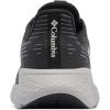 imageColumbia Mens Konos Swift Running ShoeBlackSea Salt