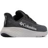 imageColumbia Mens Konos Swift Running ShoeBlackSea Salt