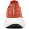 imageColumbia Mens Konos Swift Running ShoeDark SiennaSea Salt