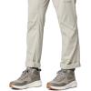 imageColumbia Mens Konos TRS Outdry Mid Running ShoeTuskQuarry