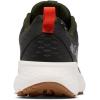 imageColumbia Mens Konos TRS Outdry Running ShoeGreenscapeRed Quartz
