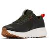imageColumbia Mens Konos TRS Outdry Running ShoeGreenscapeRed Quartz