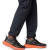 imageColumbia Mens Konos TRS Running ShoeBlackRed Quartz