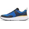 imageColumbia Mens Konos TRS Running ShoeVivid Blue  Marmalade