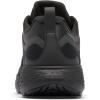 imageColumbia Mens Landroamer Explorer Waterproof Nubuck Hiking BootBlack Silver Grey