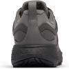 imageColumbia Mens Landroamer Explorer Waterproof Nubuck Hiking BootCity Grey Mountain Red