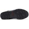 imageColumbia Mens Landroamer Explorer Waterproof Nubuck Hiking BootEspresso IiWarp Red