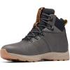 imageColumbia Mens Landroamer Explorer Waterproof Nubuck Hiking BootGrillDesert Sun