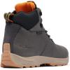 imageColumbia Mens Landroamer Explorer Waterproof Nubuck Hiking BootGrillDesert Sun