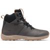 imageColumbia Mens Landroamer Explorer Waterproof Nubuck Hiking BootGrillDesert Sun