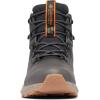 imageColumbia Mens Landroamer Explorer Waterproof Nubuck Hiking BootGrillDesert Sun