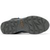 imageColumbia Mens Landroamer Explorer Waterproof Nubuck Hiking BootNubuck BlackCanyon Sun
