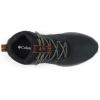 imageColumbia Mens Landroamer Explorer Waterproof Nubuck Hiking BootNubuck BlackCanyon Sun
