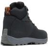 imageColumbia Mens Landroamer Explorer Waterproof Nubuck Hiking BootNubuck BlackCanyon Sun