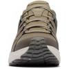 imageColumbia Mens Landroamer Explorer Waterproof Nubuck Hiking BootTusk Quarry