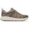 imageColumbia Mens Landroamer Explorer Waterproof Nubuck Hiking BootTusk Quarry