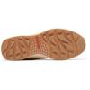 imageColumbia Mens Landroamer Scout SneakerNubuck CurryPoppy Red