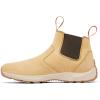 imageColumbia Mens Landroamer Scout SneakerNubuck CurryPoppy Red