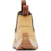 imageColumbia Mens Landroamer Scout SneakerNubuck CurryPoppy Red