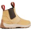 imageColumbia Mens Landroamer Scout SneakerNubuck CurryPoppy Red