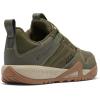 imageColumbia Mens Landroamer Trailrider Hiking ShoePeatmossPebble