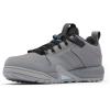 imageColumbia Mens Landroamer Trailrider Hiking ShoeTitanium Grey SteelCrushed Blue