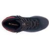 imageColumbia Mens Newton Ridge Bc Nubuck Hiking BootsBlackCanyon Sun