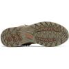 imageColumbia Mens Newton Ridge Bc Nubuck Hiking BootsDark BrownDesert Sun