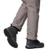 imageColumbia Mens Newton Ridge Plus II Suede Waterproof Hiking BootSharkBlack