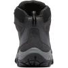 imageColumbia Mens Newton Ridge Plus II Suede Waterproof Hiking BootSharkBlack