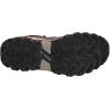 imageColumbia Mens Newton Ridge Plus II Suede Waterproof Hiking BootTobaccoLagoon