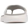 imageColumbia Mens PFG Boatside Flip Lea SandalDoveSilver Grey