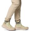 imageColumbia Mens PFG Dry Tortugas Waterproof Slip On Fishing BootAncient FossilCypress