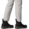 imageColumbia Mens PFG Dry Tortugas Waterproof Slip On Fishing BootBlackGrey Ice