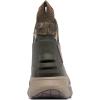 imageColumbia Mens PFG Dry Tortugas Waterproof Slip On Fishing BootDeep OliveCedar